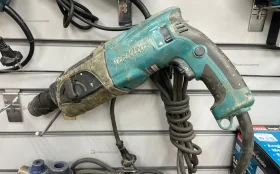 Купить Перфоратор Makita HR2470 б/у , в Екатеринбург Цена:2500рублей