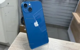 Купить Apple iPhone 13 4/128 ГБ б/у , в Москва и область Цена:17900рублей