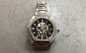 Купить Часы  Philip plein б/у , в Самара Цена:35000рублей