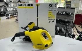 Купить Пароочиститель KARCHER SC1 б/у , в Тольятти Цена:3900рублей