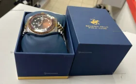 Купить Часы  Beverly Hills Polo Club б/у , в Казань Цена:4500рублей