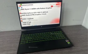 Купить Ноутбук HP Pavilion 15-ec1093ur б/у , в Самара Цена:31990рублей