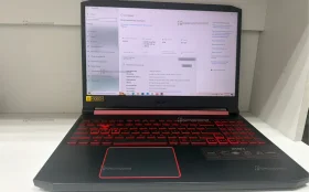 Купить Ноутбук Acer nitro 5 б/у , в Москва и область Цена:35900рублей