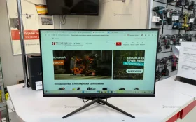 Купить Монитор Tiansu 24 200ghz б/у , в Курган Цена:7000рублей