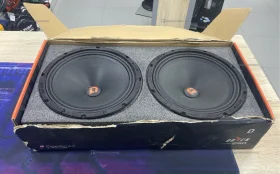 Купить Динамики автомобильные Raven 250 v2 б/у , в Тюмень Цена:4500рублей