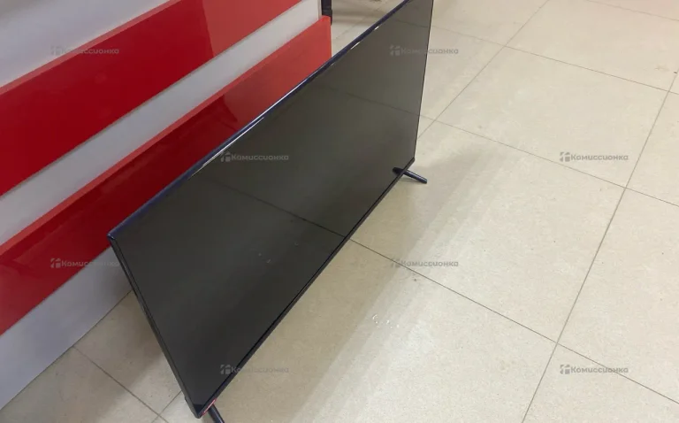 Телевизор Starwind SW-LED40BB203 SWLED40