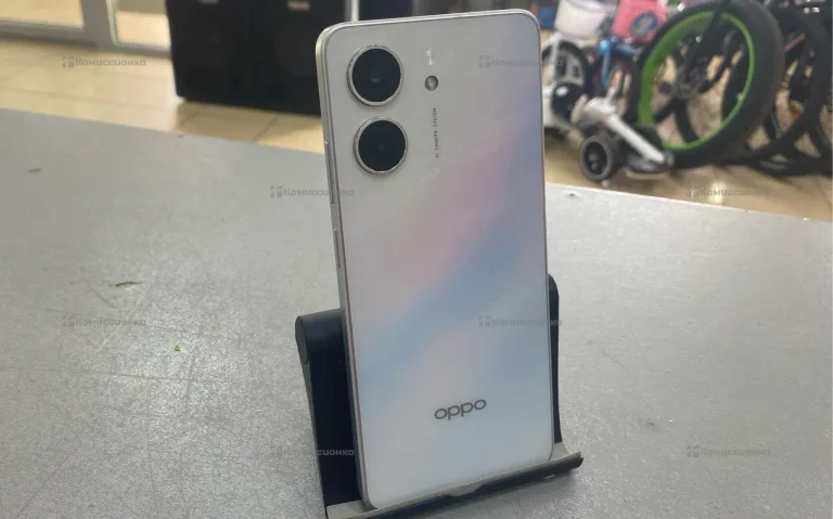Oppo A5x 4/128 ГБ