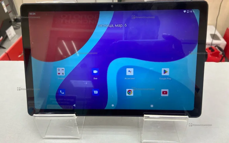 Планшет Alldocube iPlay 50 Pro 8/128