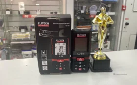 Купить Лазерный уровень Elitech HD LD80 б/у , в Уфа Цена:4500рублей