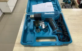 Купить Строительный фен Makita HG5030 б/у , в Казань Цена:3900рублей