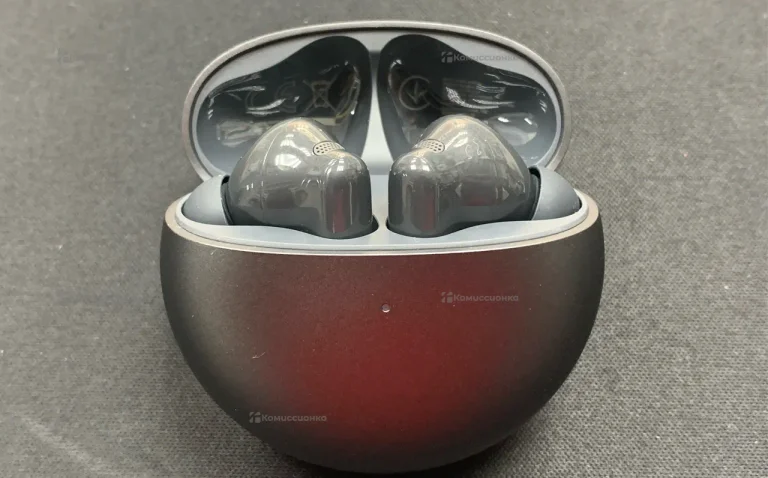 Наушники HUAWEI FreeBuds 7i