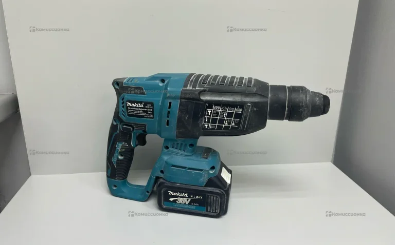 Перфоратор Аккумуляторный Makita реплика