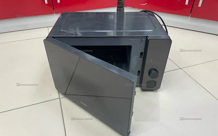 Микроволновая печь  Tuvio MW04GB