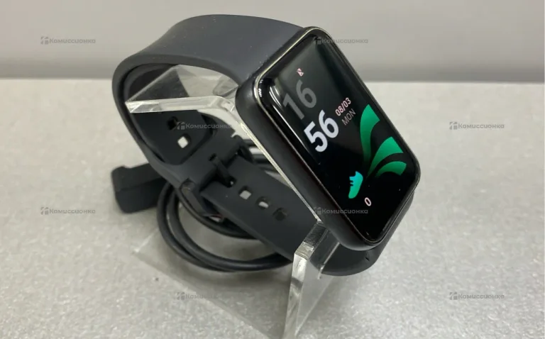 Часы  Samsung Galaxy Fit 3