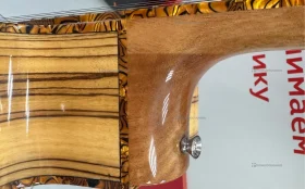 Купить Электроакустическая Гитара Martines W-124BC/N б/у , в Уфа Цена:8900рублей
