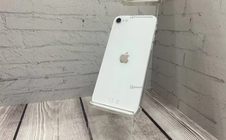 Apple iPhone SE (2020) 64GB