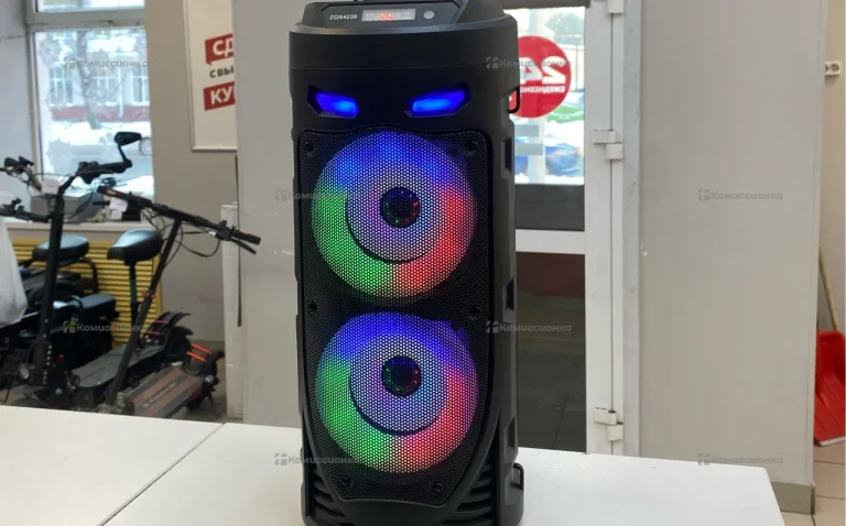 Колонка  ZQS4239