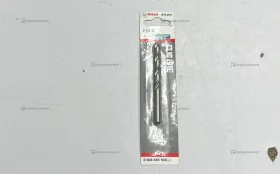 Купить Bosch сверло HSS-G 5mm. б/у , в Краснодар Цена:250рублей