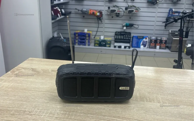 Колонка  Faison retro