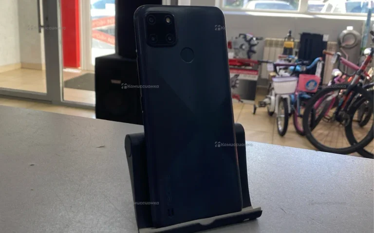 Realme C21Y 4/64 ГБ