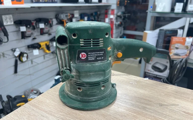 ЭШМ-420Р