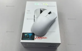 Купить Мышь игровая Ardor Gaming Delta б/у , в Краснодар Цена:2500рублей