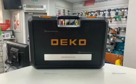 Купить Перфоратор DEKO DKH850W б/у , в Красноярск Цена:3490рублей