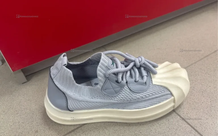 Кроссовки Lacoste 45 rep