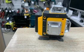 Купить Лазерный уровень Лазерный уровень dewalt реплика б/у , в Москва и область Цена:2900рублей