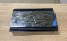 Купить Усилитель  Mystery MA4.300 б/у , в Зеленодольск Цена:3900рублей