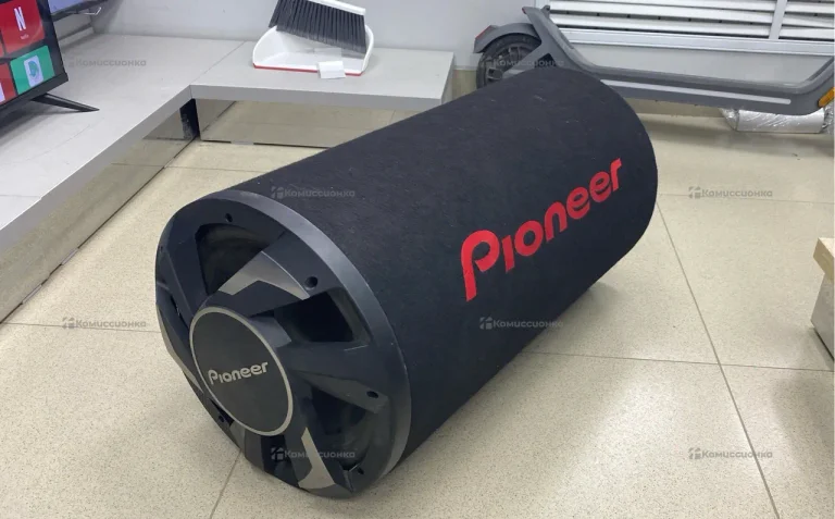 Сабвуфер Pioneer