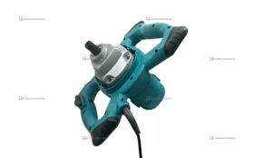 Купить Миксер электрический Makita UT01800 (rep) б/у , в Челябинск Цена:2900рублей