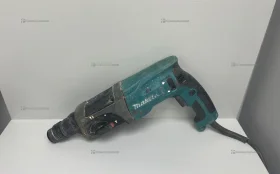 Купить Перфоратор Makita HR2470 б/у , в Екатеринбург Цена:2990рублей