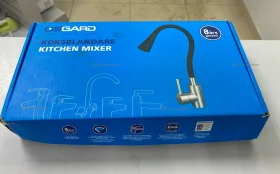 Купить Смеситель kitchen mixer б/у , в Пермь Цена:1990рублей