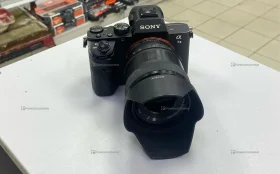 Купить Фотоаппарат Sony alpha 7 ll б/у , в Челябинск Цена:47900рублей