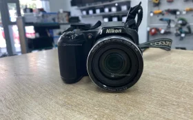 Купить Цифровой фотоаппарат Nikon Coolpix L810 б/у , в Краснодар Цена:2500рублей