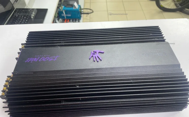 Усилитель Five LM-4.80
