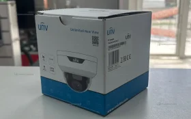 Купить Ip Camera unv ipc 328 le 18 б/у , в Краснодар Цена:2750рублей