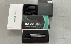 Купить Тату-машинка HALO One Professional б/у , в Самара Цена:4500рублей