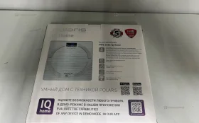 Купить Весы Polaris PWS 1886 IQ Home б/у , в Москва и область Цена:1200рублей