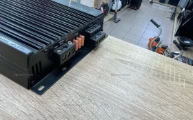 Купить Усилитель  pride xl 4/300 б/у , в Энгельс Цена:11900рублей