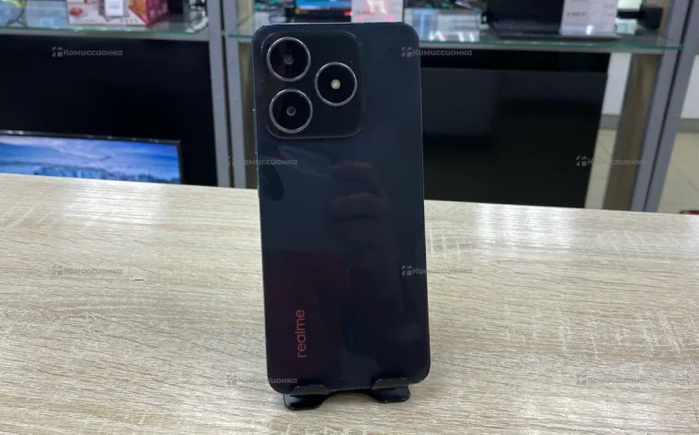 Realme C61 6/128 ГБ