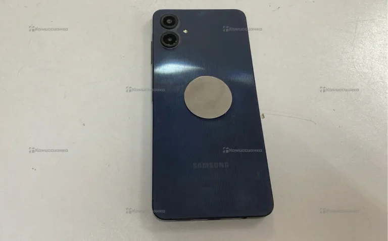 Samsung Galaxy A06 4/128 ГБ