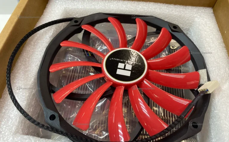 Кулер для процессоры Thermalright AXP-200R LGA170