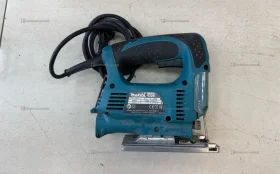 Купить Лобзик Makita 4329 б/у , в Санкт-Петербург Цена:3500рублей