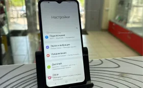 Купить Samsung Galaxy A02 2/32 ГБ б/у , в Чапаевск Цена:2500рублей