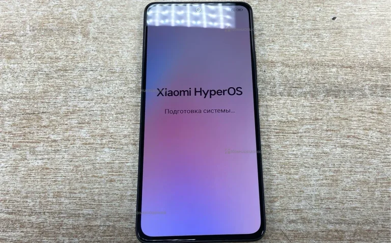 Xiaomi Redmi Note 13 8/256 ГБ