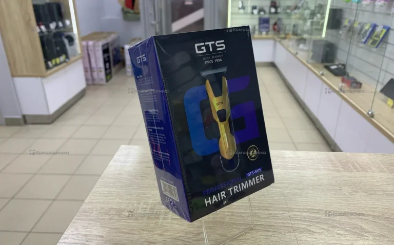 Триммер GTS -5115
