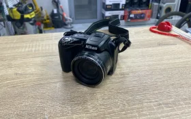 Купить Фотоаппарат  Nikon COOLPIX L110 б/у , в Челябинск Цена:2900рублей