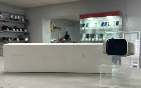 Купить Часы  Apple Watch Series 8 45mm б/у , в Новокуйбышевск Цена:12000рублей
